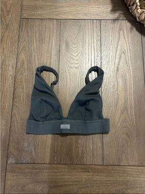 SKIMS Soft Triangle Bralette